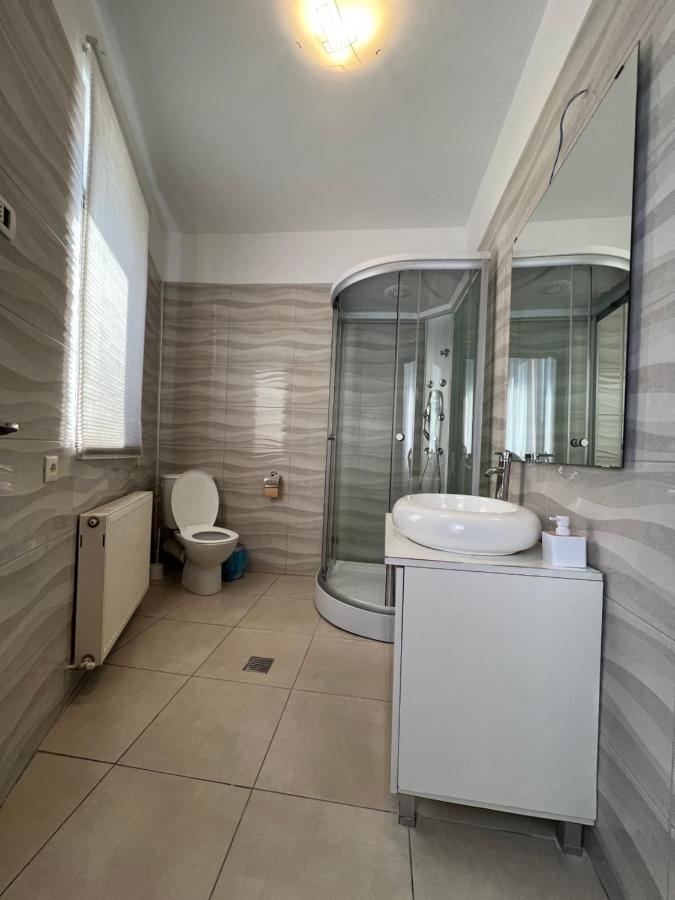 Bucharest Center Villa By Acme Rent Buitenkant foto
