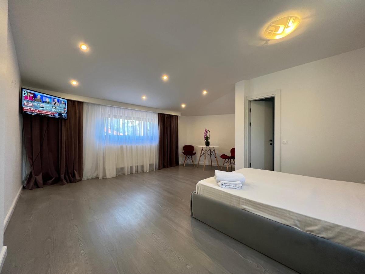 Bucharest Center Villa By Acme Rent Buitenkant foto
