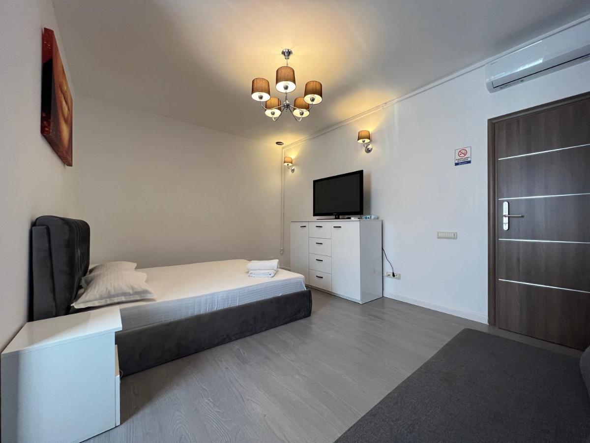 Bucharest Center Villa By Acme Rent Buitenkant foto