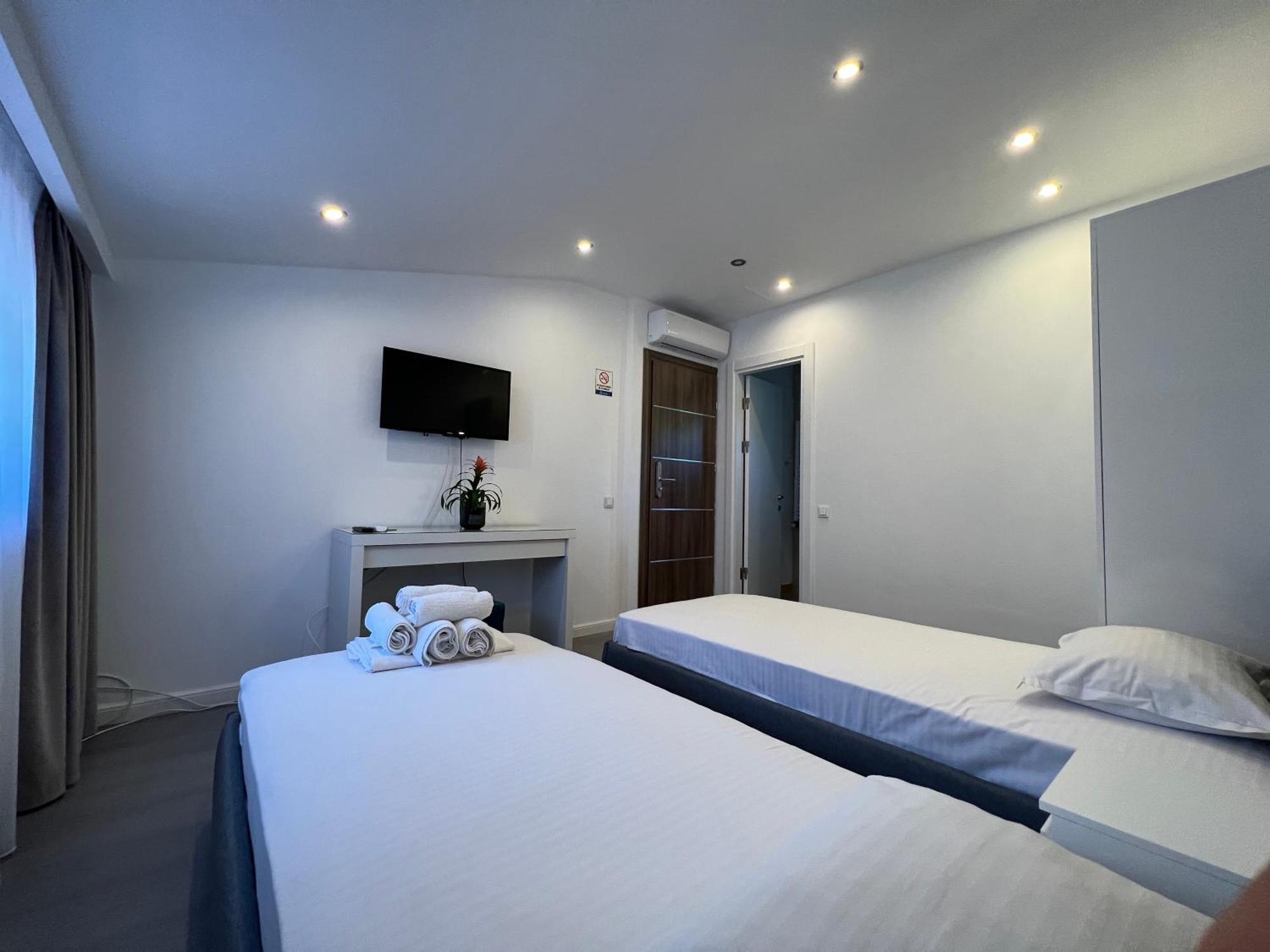 Bucharest Center Villa By Acme Rent Buitenkant foto