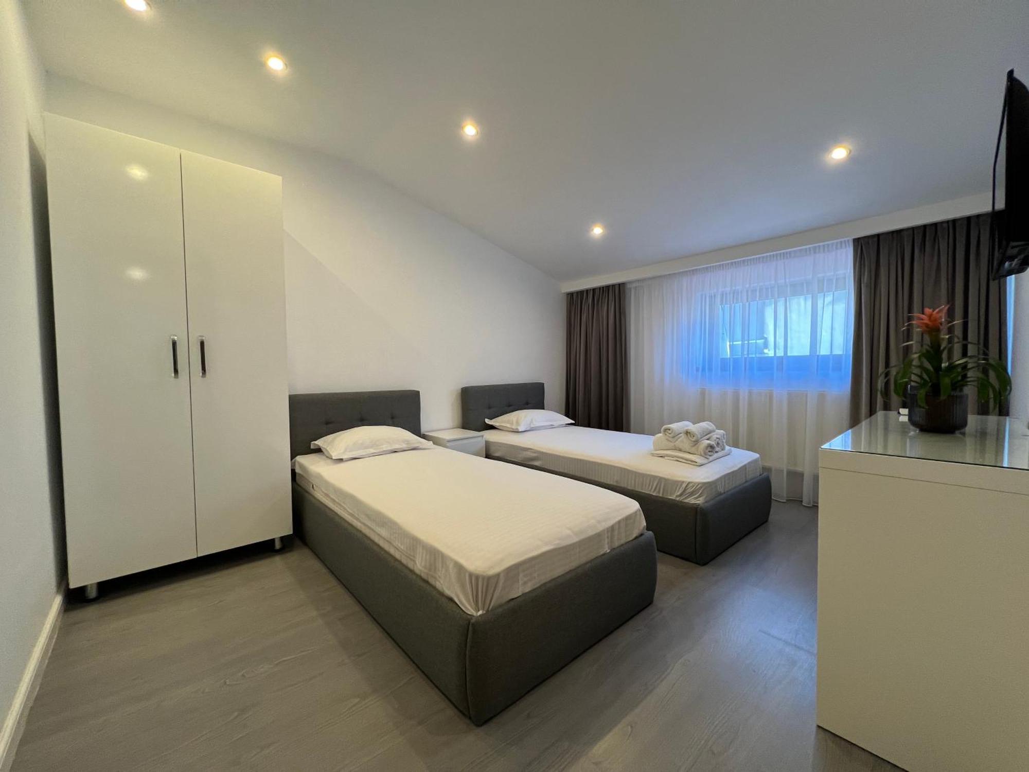 Bucharest Center Villa By Acme Rent Buitenkant foto