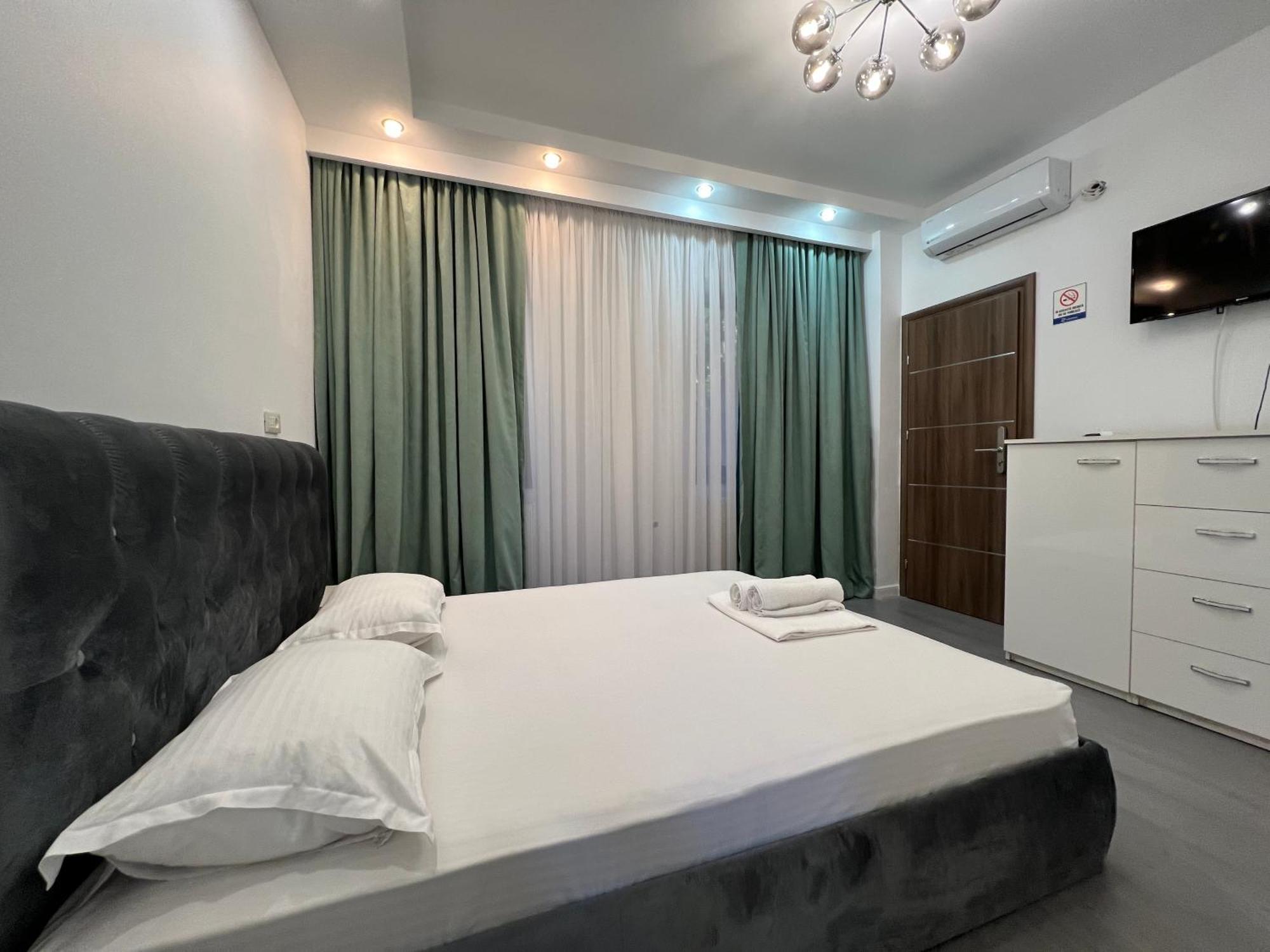 Bucharest Center Villa By Acme Rent Buitenkant foto