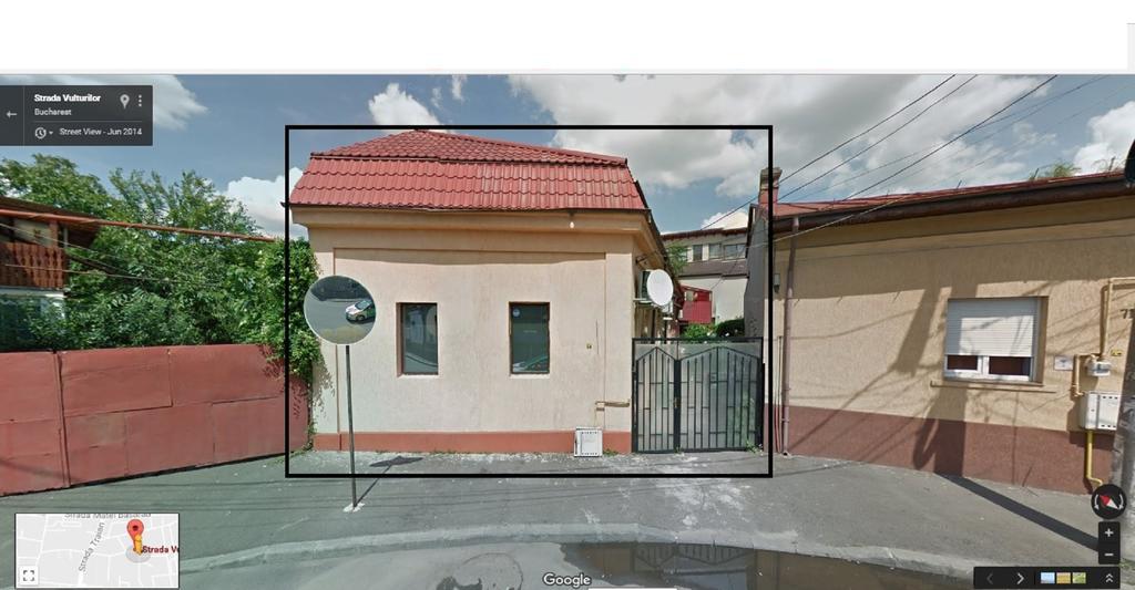Bucharest Center Villa By Acme Rent Buitenkant foto