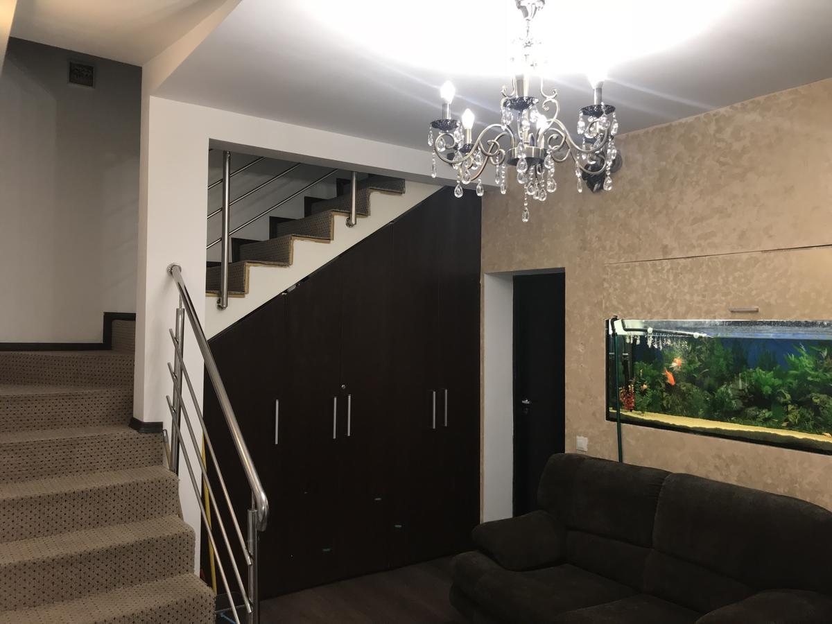 Bucharest Center Villa By Acme Rent Buitenkant foto